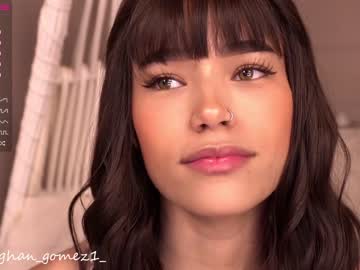 hot cam girl _meghan_gomez1_ image #2731186