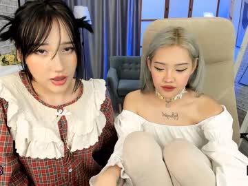 hot cam couple ramenzilla image #2476940
