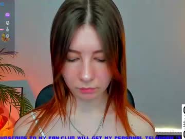 hot cam girl lily_gracee image #4658680