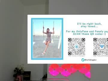 hot cam girl hotfallingdevil image #1997350