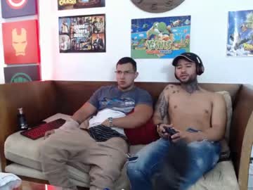 hot cam man web_gammer_ image #59421