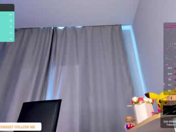 hot cam girl blush_mikki image #1599604