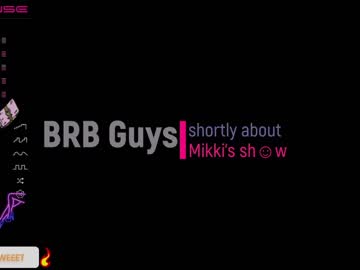 hot cam girl blush_mikki image #3091244
