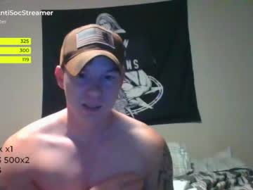 hot cam man antisocialstreamer image #1861394