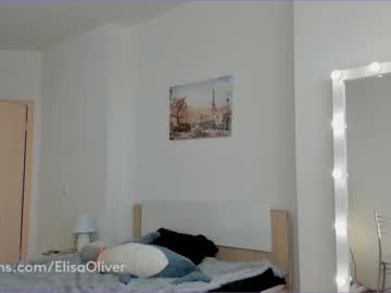 hot cam girl elisa_oliver image #556064