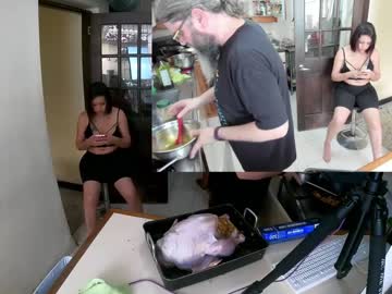 hot cam couple cheeseburgerjesus image #495918