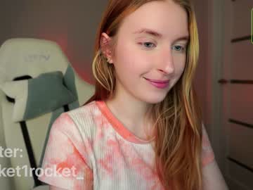 hot cam girl pocketrocket_ image #1233908