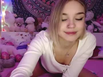 hot cam girl babyfromtheforest image #510564