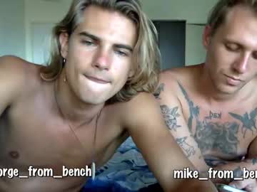hot cam man guys_from_the_bench image #2636503