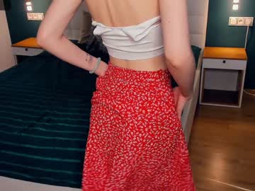 hot cam girl oh_sunny_ image #4415739