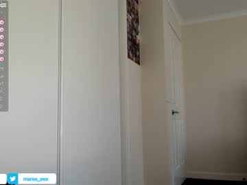 hot cam girl maree_eee image #2439057