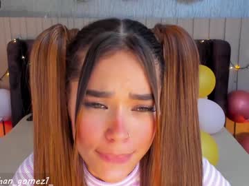 hot cam girl _meghan_gomez1_ image #1660504
