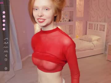 hot cam girl gingers_hugs image #3969942