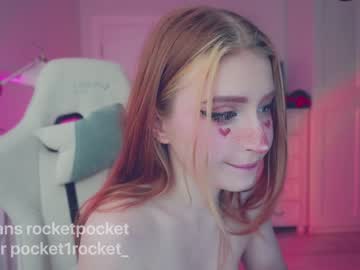 hot cam girl pocketrocket_ image #936331