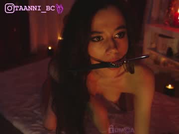 hot cam girl taanni_bc image #4019777