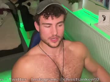 hot cam man christiankent0 image #3295639