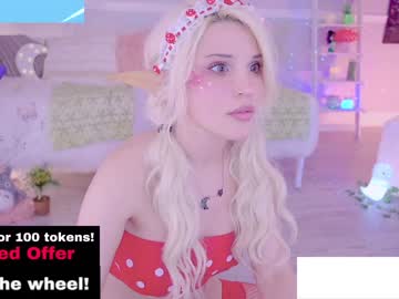 hot cam girl cherrycrush image #2003744