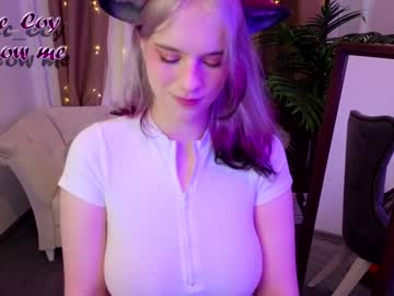 hot cam girl joyce_coy image #4255362