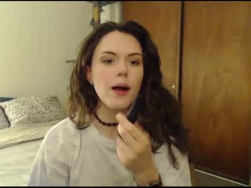 hot cam girl charlotte1996 image #3651499