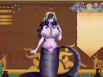 hot cam girl vexoriathesuneater image #1474574