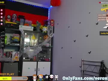 hot cam girl veronikavonk image #231153