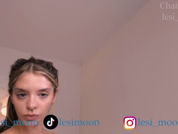 hot cam girl lesi_moon image #4193463