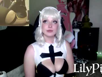 hot cam girl lilypixel image #1622722