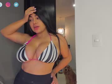 hot cam girl _lasuescun image #66312