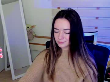 hot cam girl allana_dream image #4672022