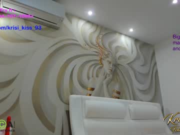 hot cam girl krisi_kiss image #3590891