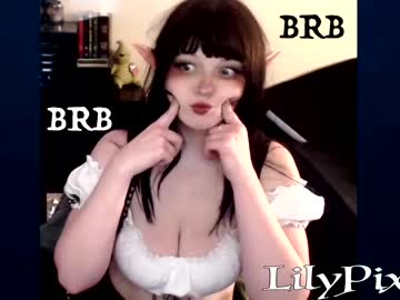 hot cam girl lilypixel image #2563480