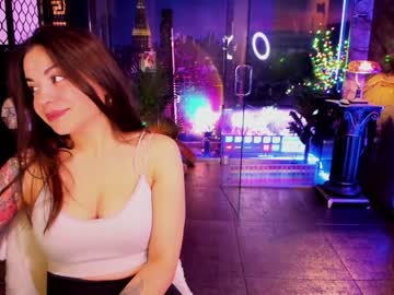 hot cam girl alma_pearl image #2212589