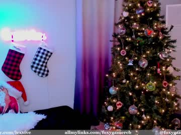 hot cam girl foxy_gamer image #2163570