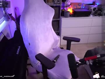 hot cam girl blue_mooncat image #4486483
