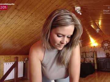 hot cam girl wildtequilla image #1367439