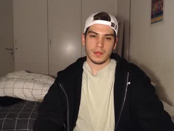 hot cam man andryck_19cm image #4008976