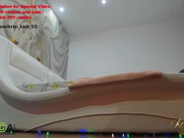 hot cam girl krisi_kiss image #2278870