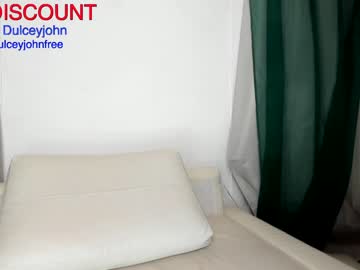 hot cam girl dulceyjohn image #3912930