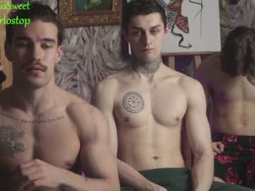 hot cam man karlos_murphy image #2612787