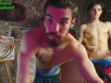 hot cam man karlos_murphy image #1986000