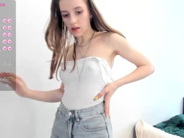 hot cam couple flurry_cute image #4462323