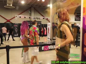 hot cam couple honeyand_thebear image #32640