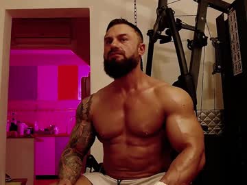 hot cam man adonis_msc image #4661744