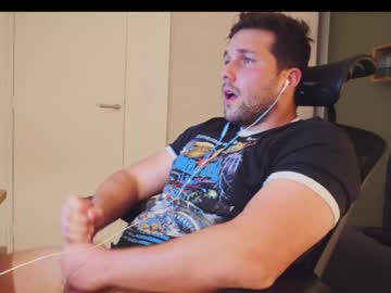 hot cam man thefrenchie_1 image #4638921