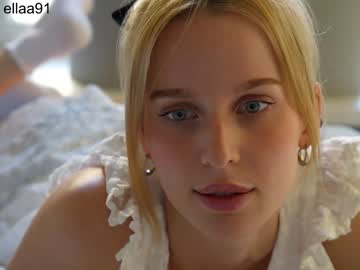 hot cam girl ellaa91 image #3567658