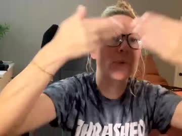 hot cam girl texas_blonde image #3529391