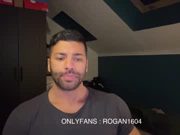 hot cam man rogan1604 image #2703901