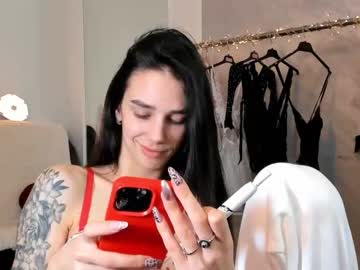 hot cam girl hotfallingdevil image #374706