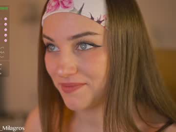 hot cam girl mia_milagros image #2906123