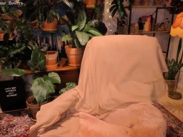 hot cam girl jane_flowers image #1607169